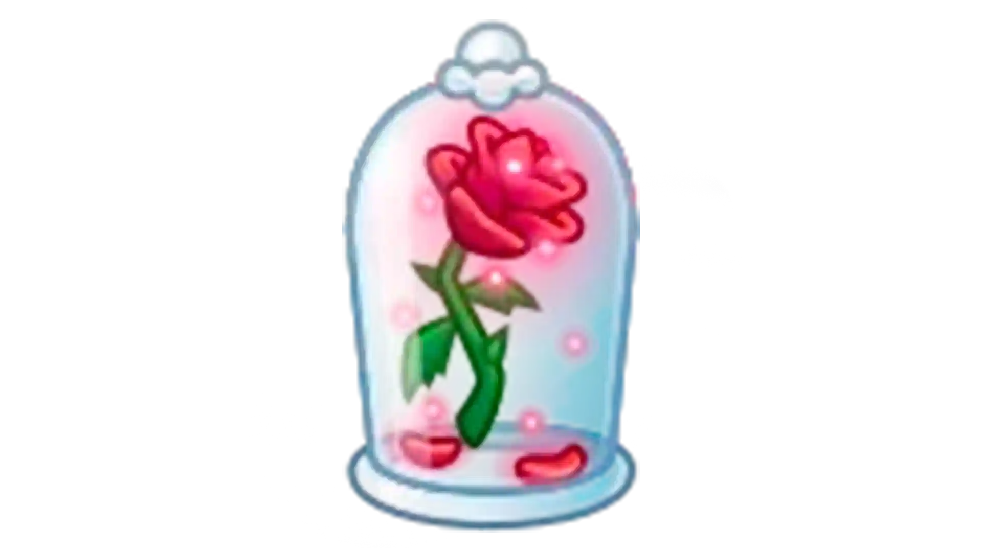 Eternal Rose [random]
